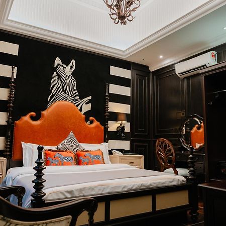 มิดอริ คอนเซปต์ โฮเต็ล Hotel ยะโฮร์บาห์รู ภายนอก รูปภาพ