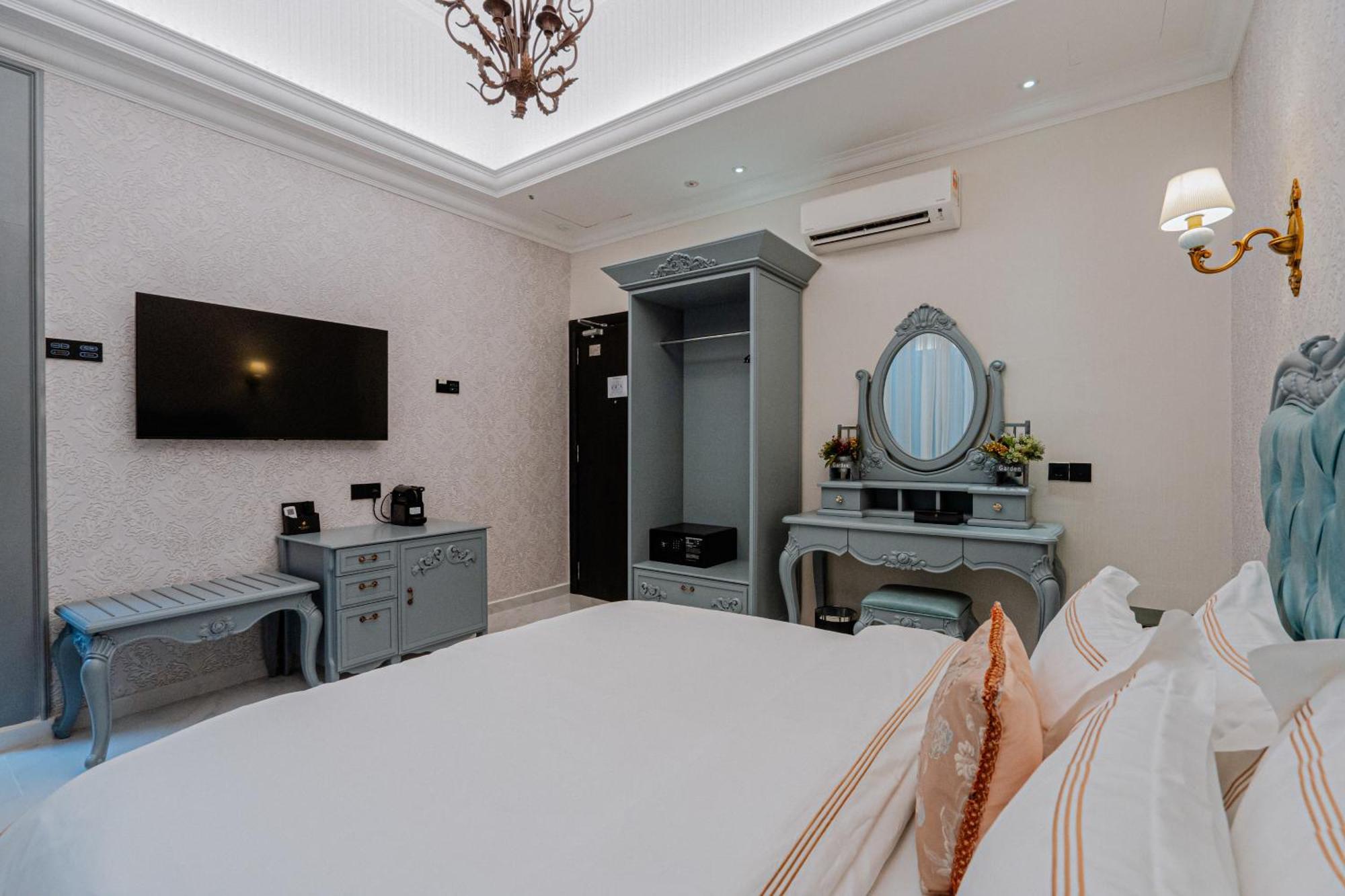 มิดอริ คอนเซปต์ โฮเต็ล Hotel ยะโฮร์บาห์รู ภายนอก รูปภาพ