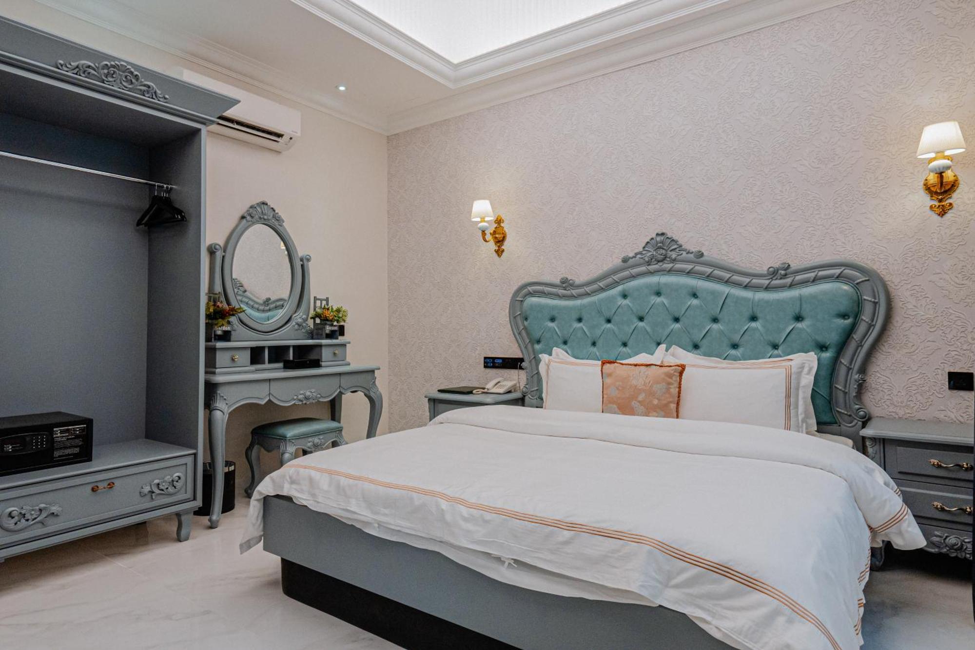 มิดอริ คอนเซปต์ โฮเต็ล Hotel ยะโฮร์บาห์รู ภายนอก รูปภาพ