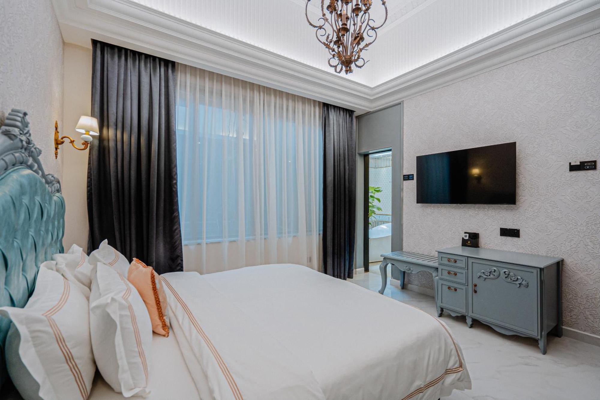 มิดอริ คอนเซปต์ โฮเต็ล Hotel ยะโฮร์บาห์รู ภายนอก รูปภาพ