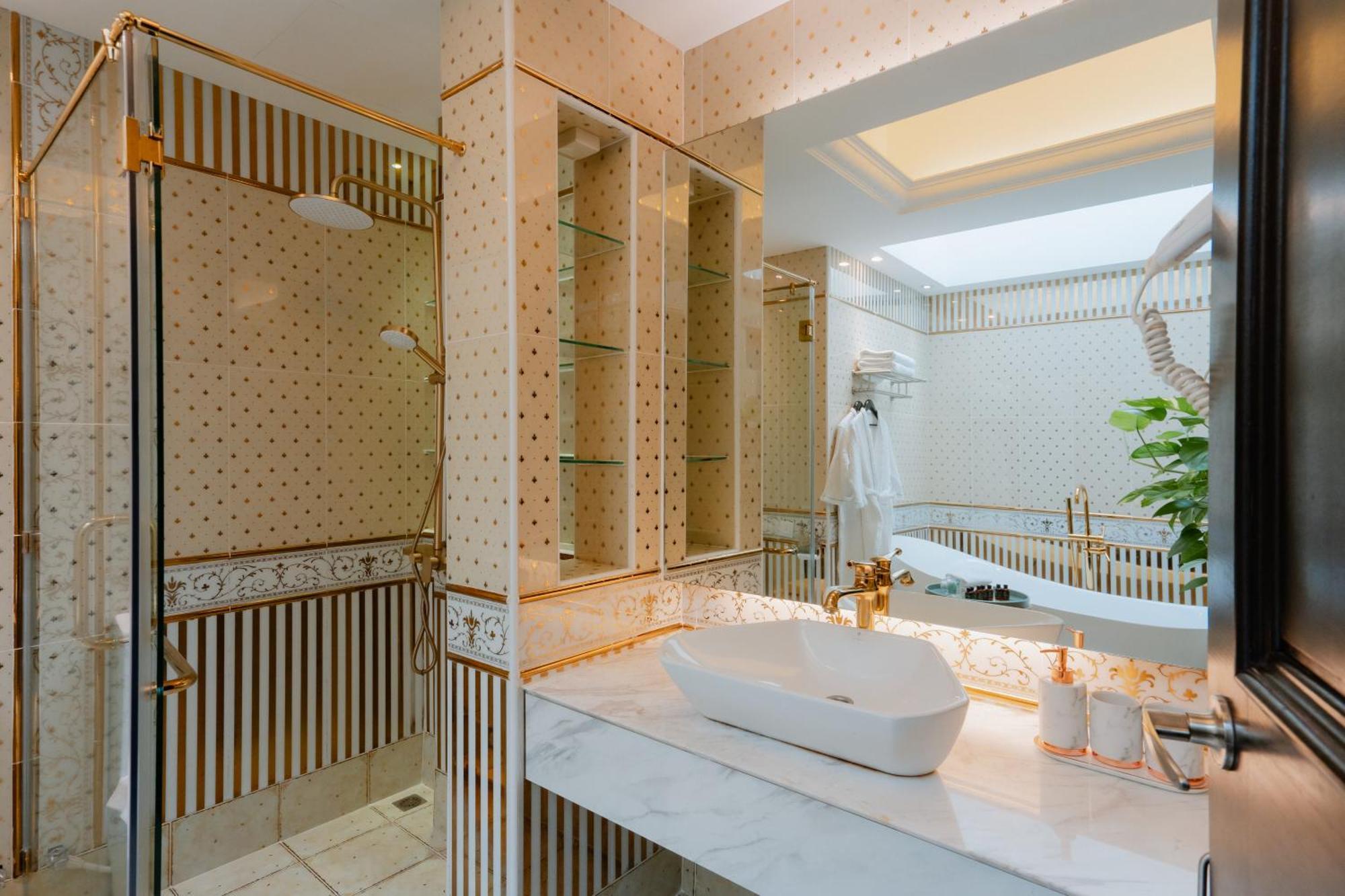 มิดอริ คอนเซปต์ โฮเต็ล Hotel ยะโฮร์บาห์รู ภายนอก รูปภาพ