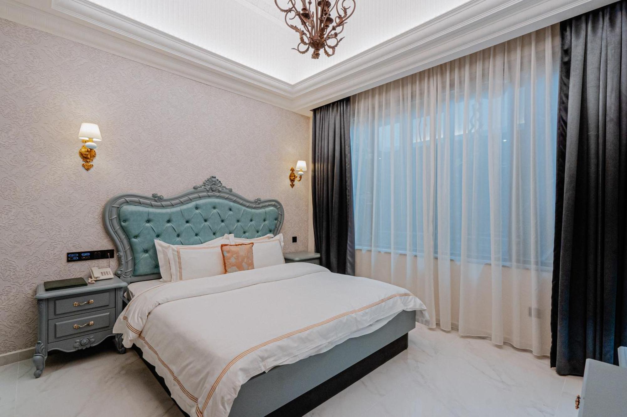 มิดอริ คอนเซปต์ โฮเต็ล Hotel ยะโฮร์บาห์รู ภายนอก รูปภาพ
