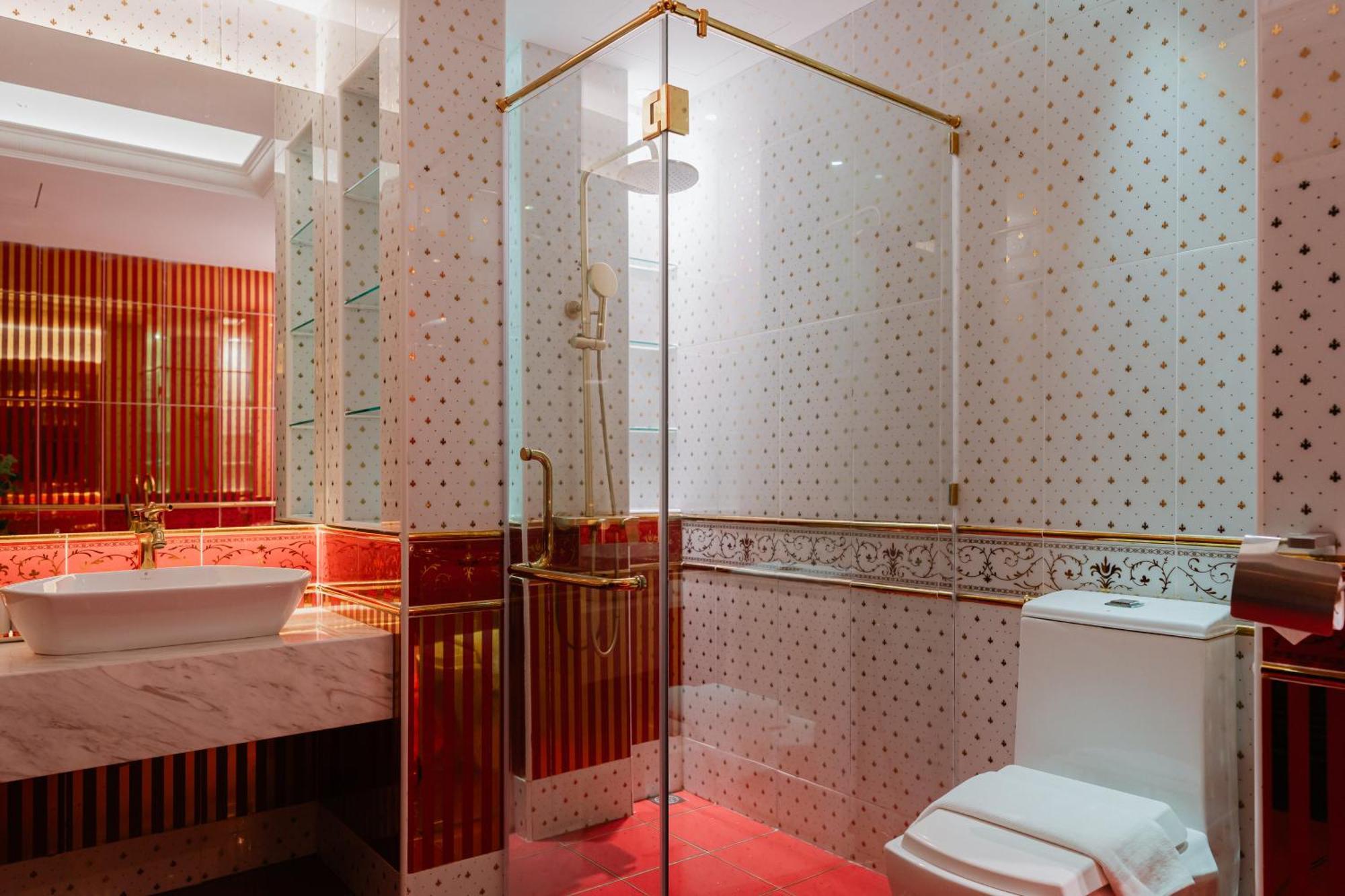มิดอริ คอนเซปต์ โฮเต็ล Hotel ยะโฮร์บาห์รู ภายนอก รูปภาพ