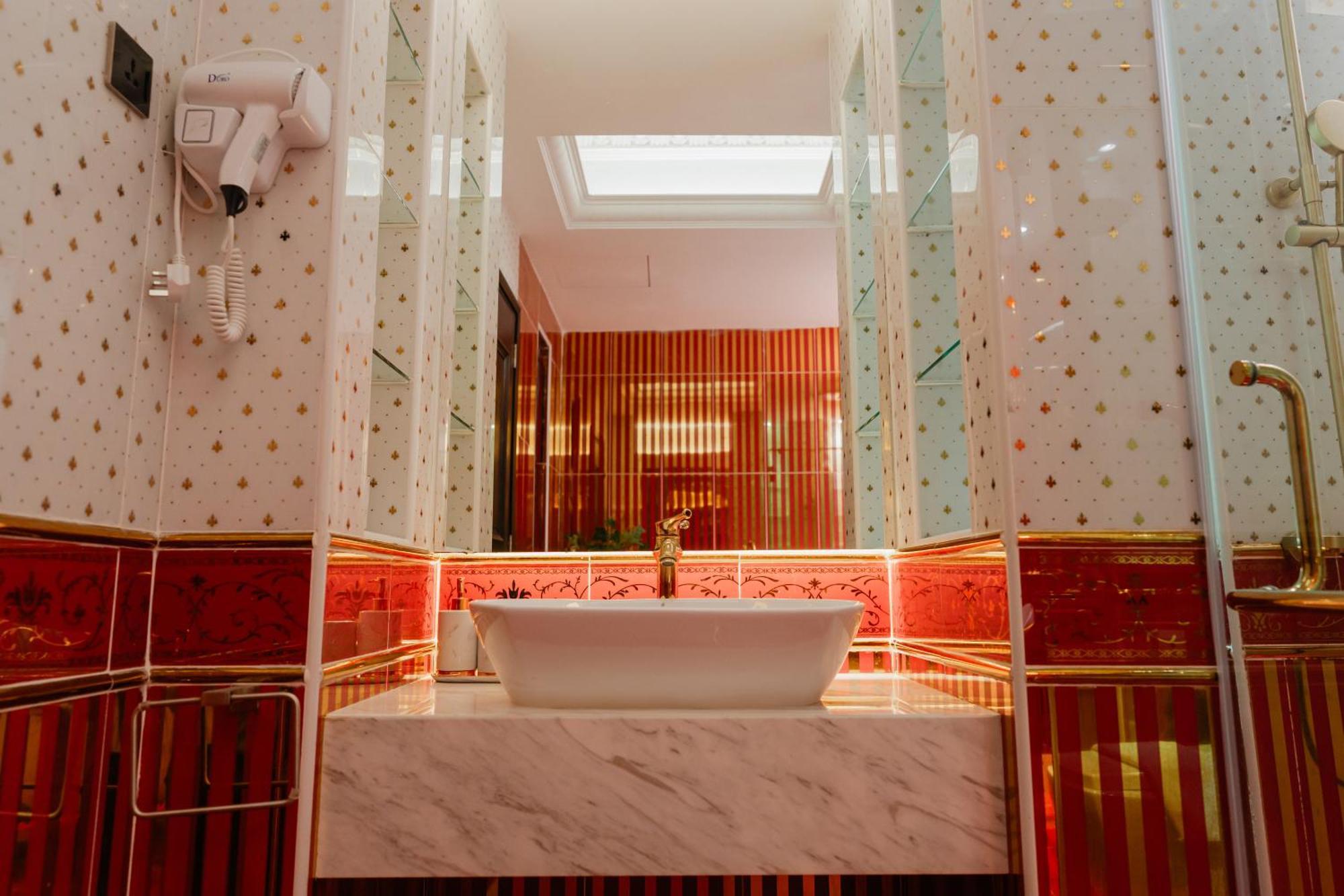 มิดอริ คอนเซปต์ โฮเต็ล Hotel ยะโฮร์บาห์รู ภายนอก รูปภาพ