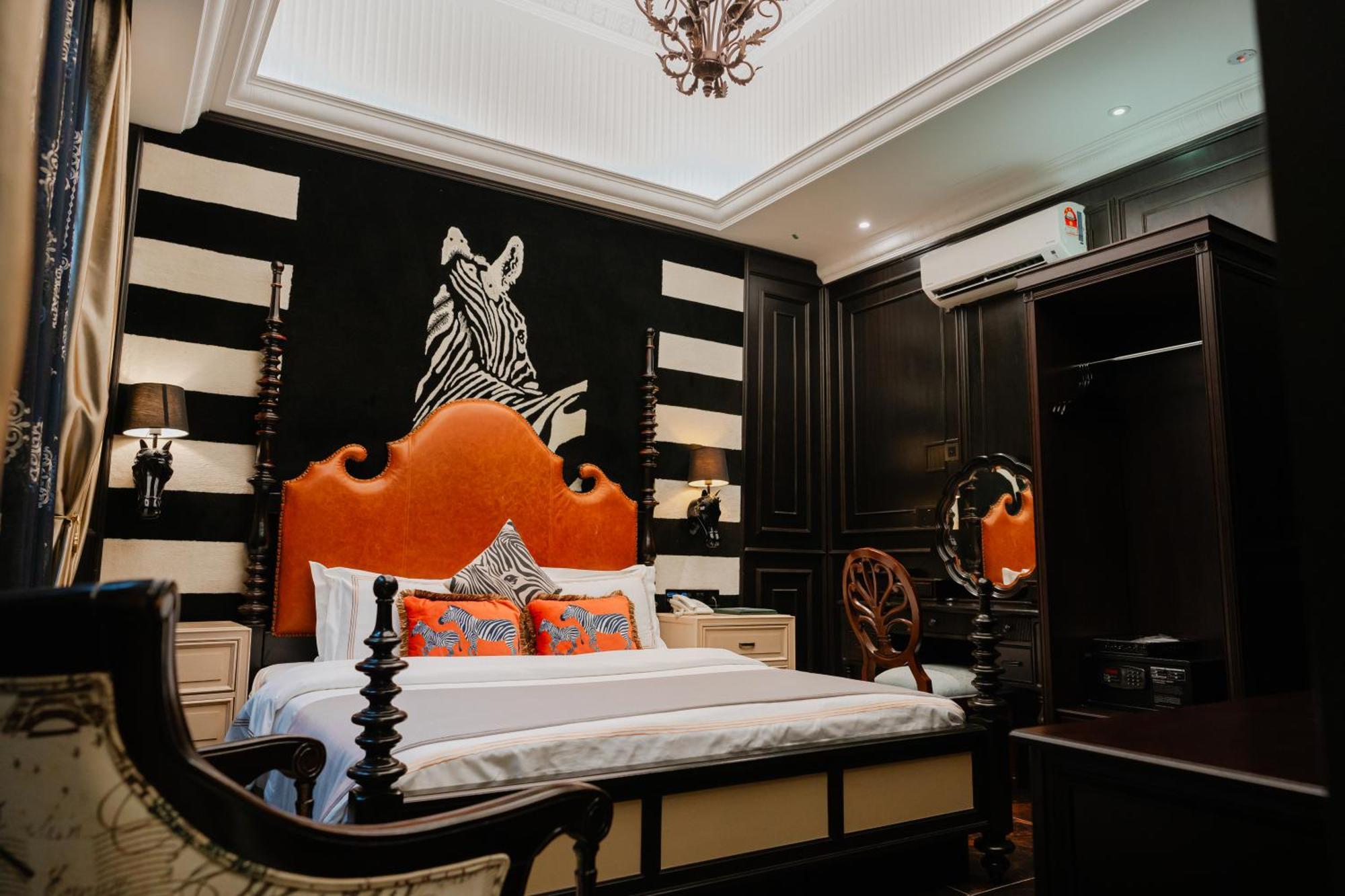 มิดอริ คอนเซปต์ โฮเต็ล Hotel ยะโฮร์บาห์รู ภายนอก รูปภาพ