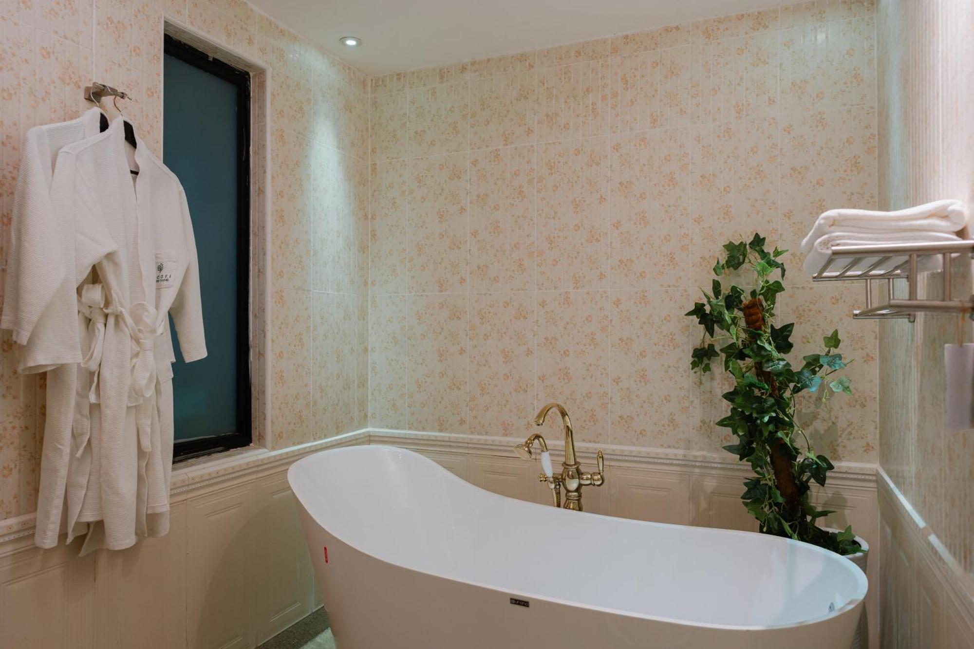 มิดอริ คอนเซปต์ โฮเต็ล Hotel ยะโฮร์บาห์รู ภายนอก รูปภาพ