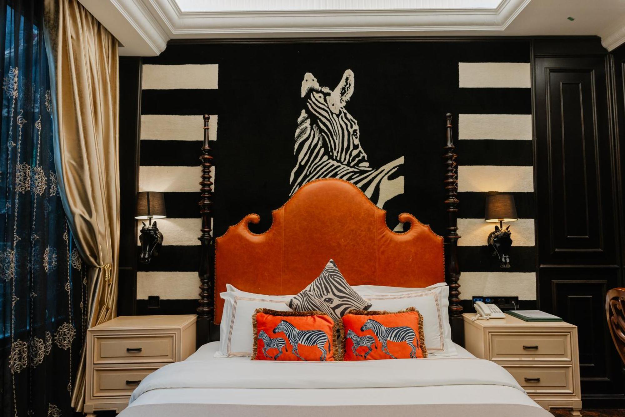 มิดอริ คอนเซปต์ โฮเต็ล Hotel ยะโฮร์บาห์รู ภายนอก รูปภาพ