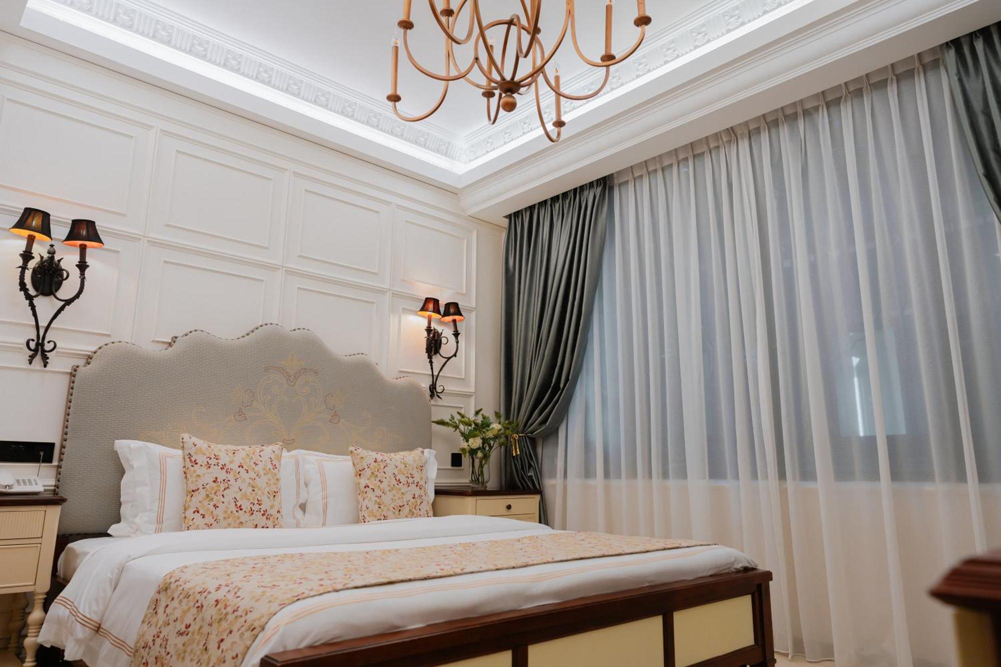 มิดอริ คอนเซปต์ โฮเต็ล Hotel ยะโฮร์บาห์รู ภายนอก รูปภาพ