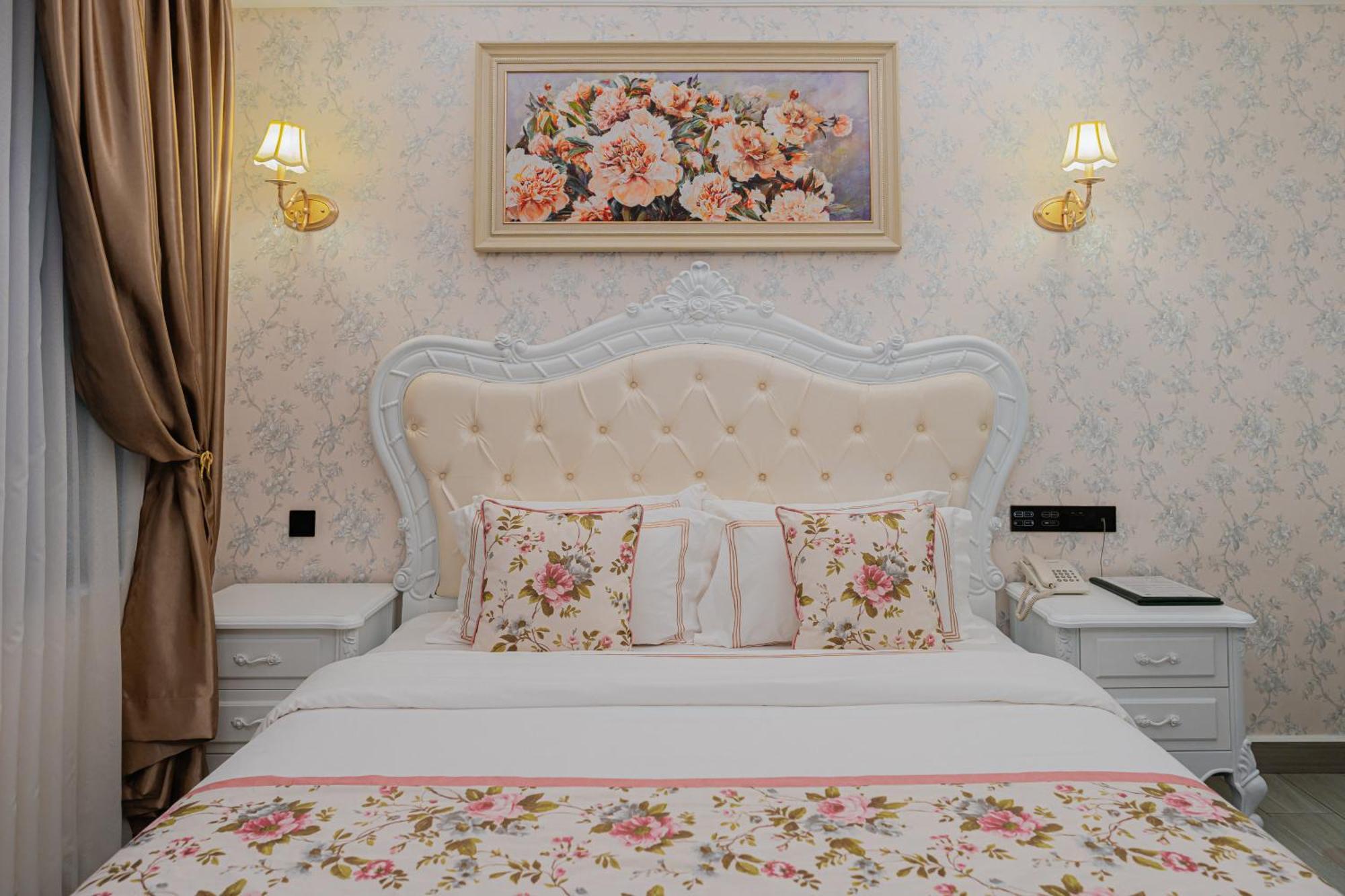 มิดอริ คอนเซปต์ โฮเต็ล Hotel ยะโฮร์บาห์รู ภายนอก รูปภาพ