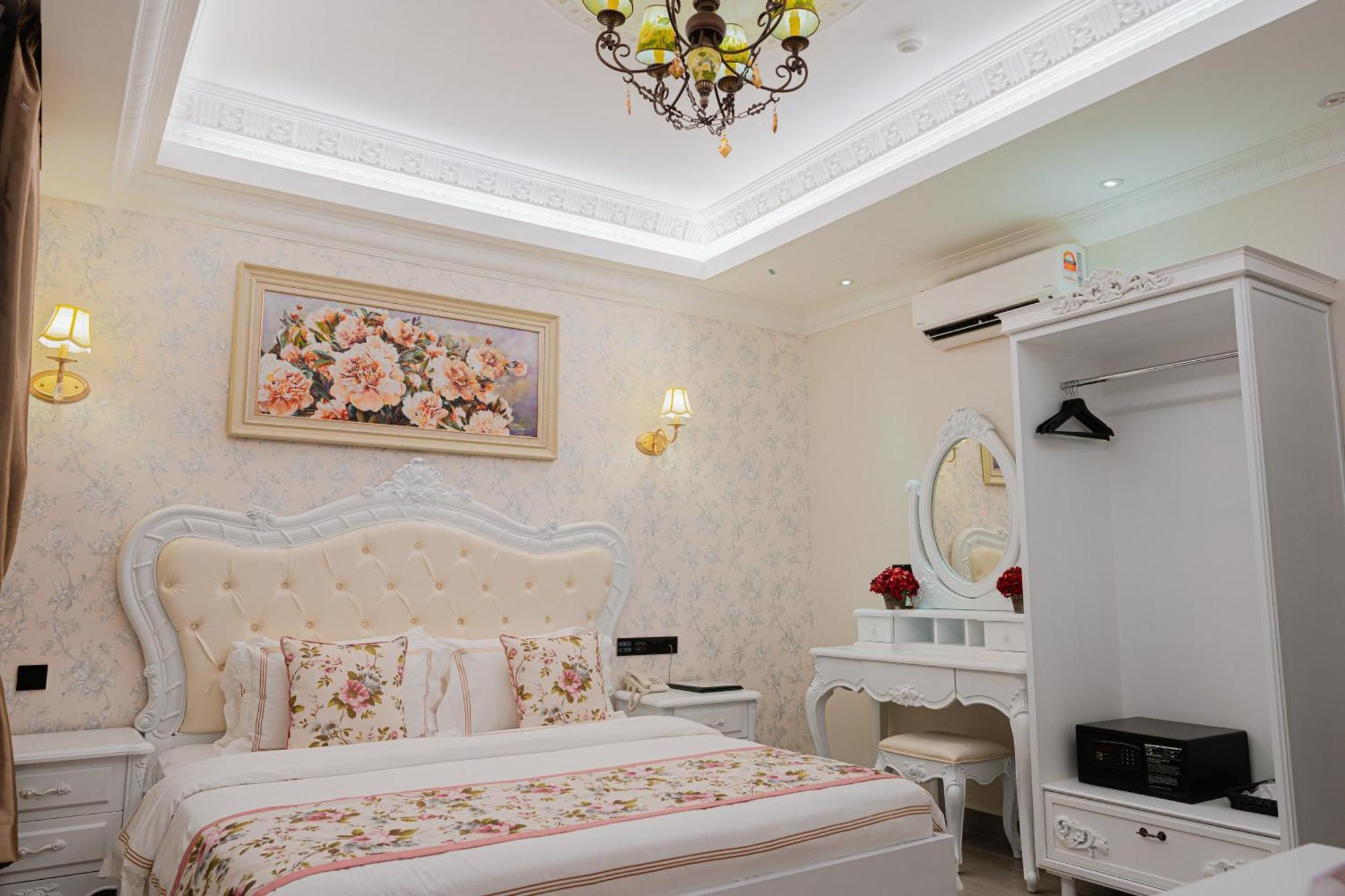 มิดอริ คอนเซปต์ โฮเต็ล Hotel ยะโฮร์บาห์รู ภายนอก รูปภาพ