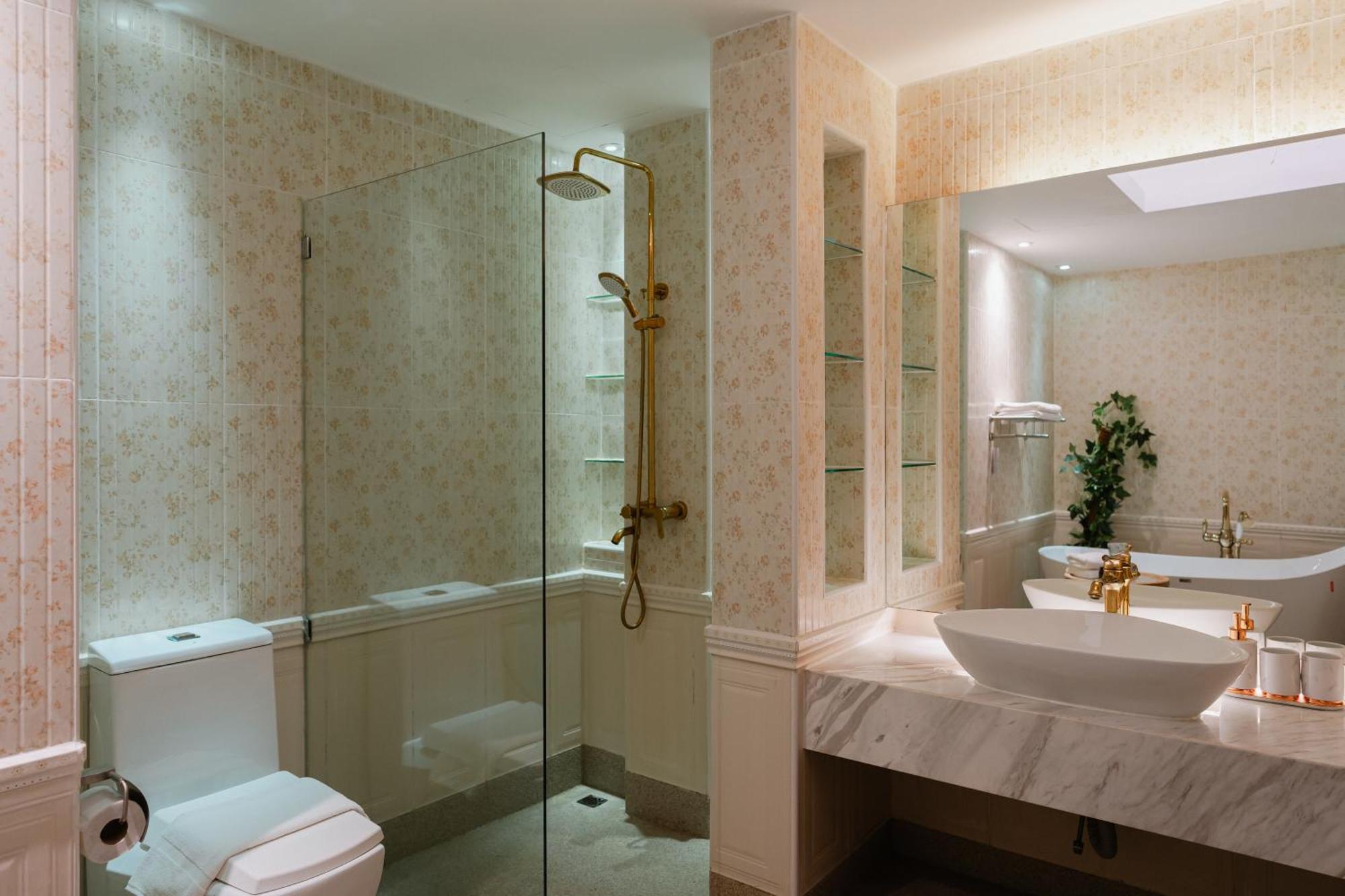 มิดอริ คอนเซปต์ โฮเต็ล Hotel ยะโฮร์บาห์รู ภายนอก รูปภาพ